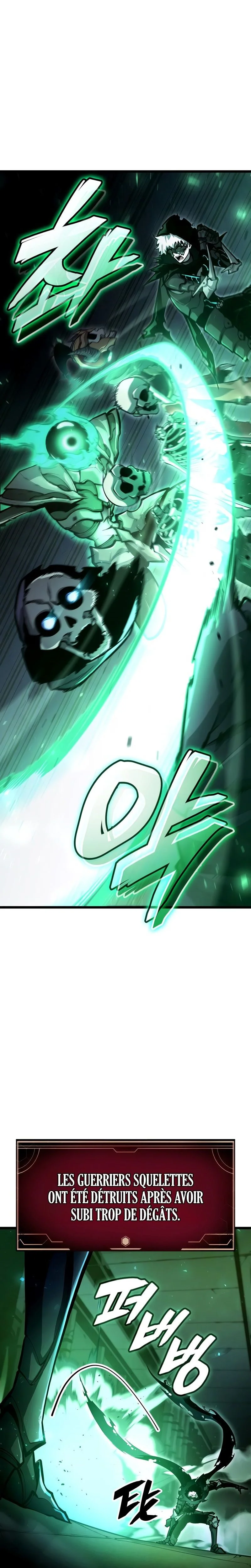 Emperor of Solo Play Chapitre 27 - Page 7