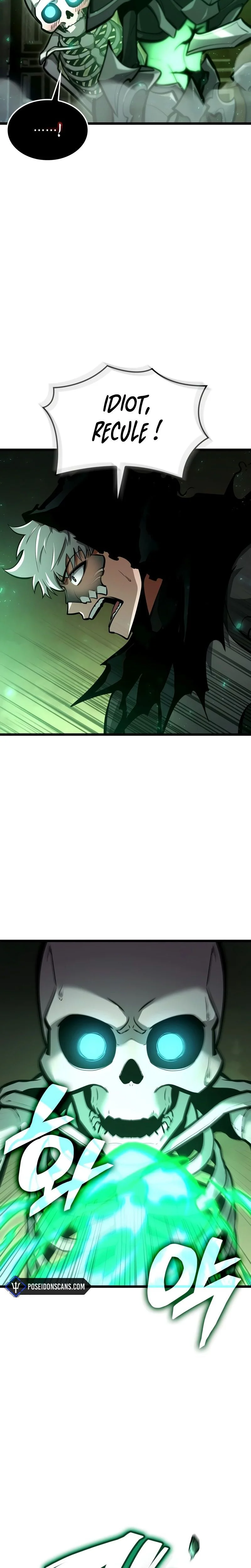 Emperor of Solo Play Chapitre 27 - Page 12