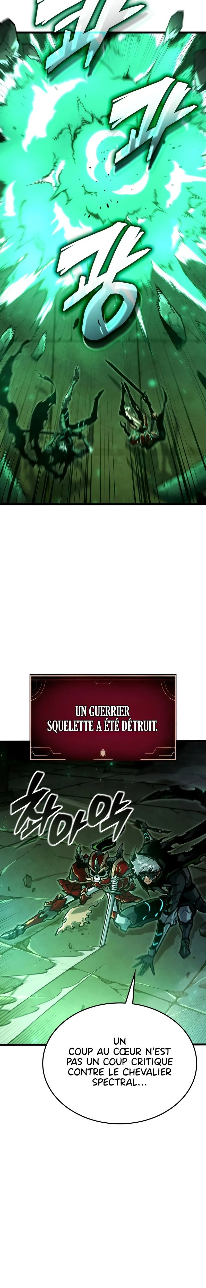 Emperor of Solo Play Chapitre 27 - Page 13