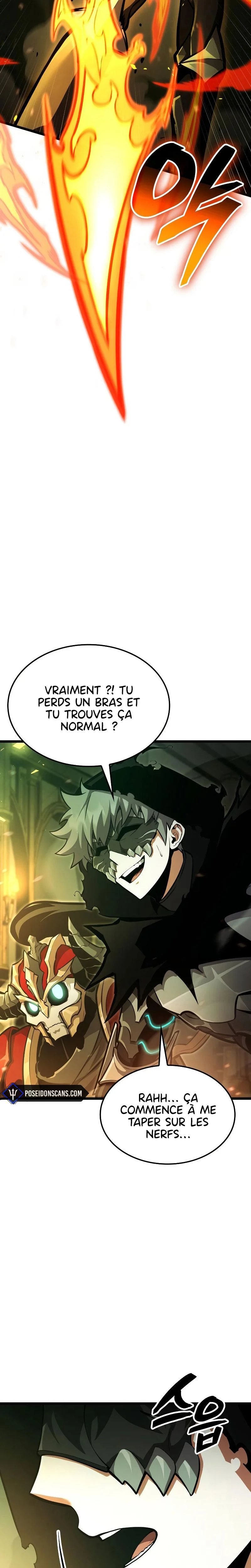 Emperor of Solo Play Chapitre 28 - Page 3
