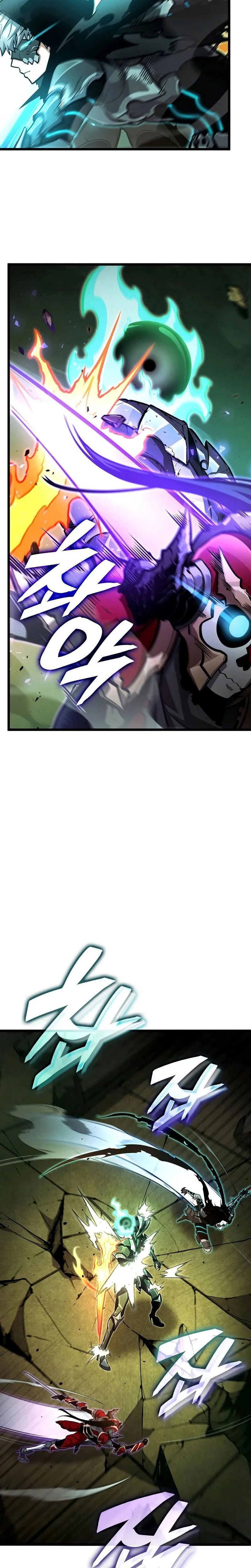 Emperor of Solo Play Chapitre 28 - Page 9