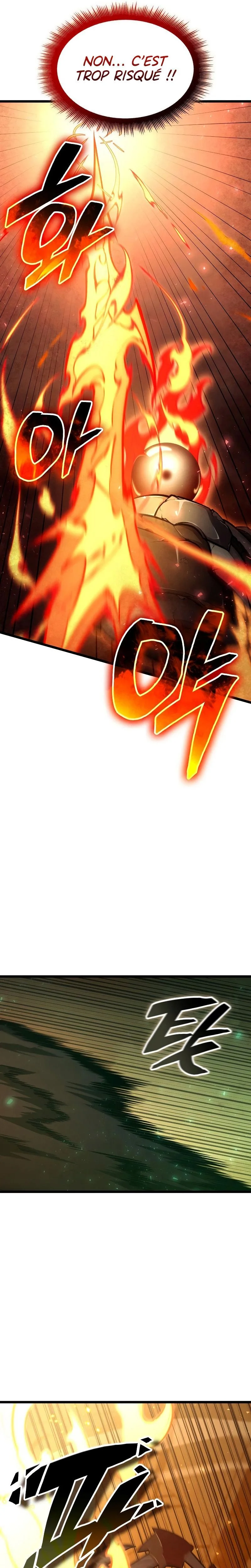 Emperor of Solo Play Chapitre 28 - Page 13