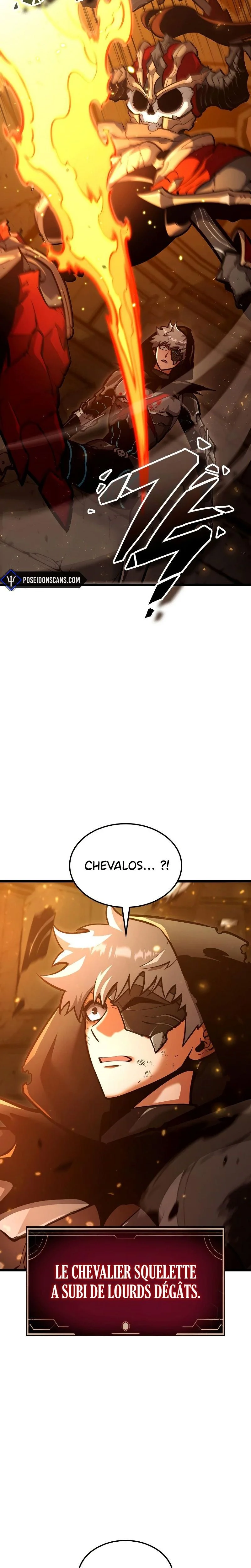 Emperor of Solo Play Chapitre 28 - Page 14