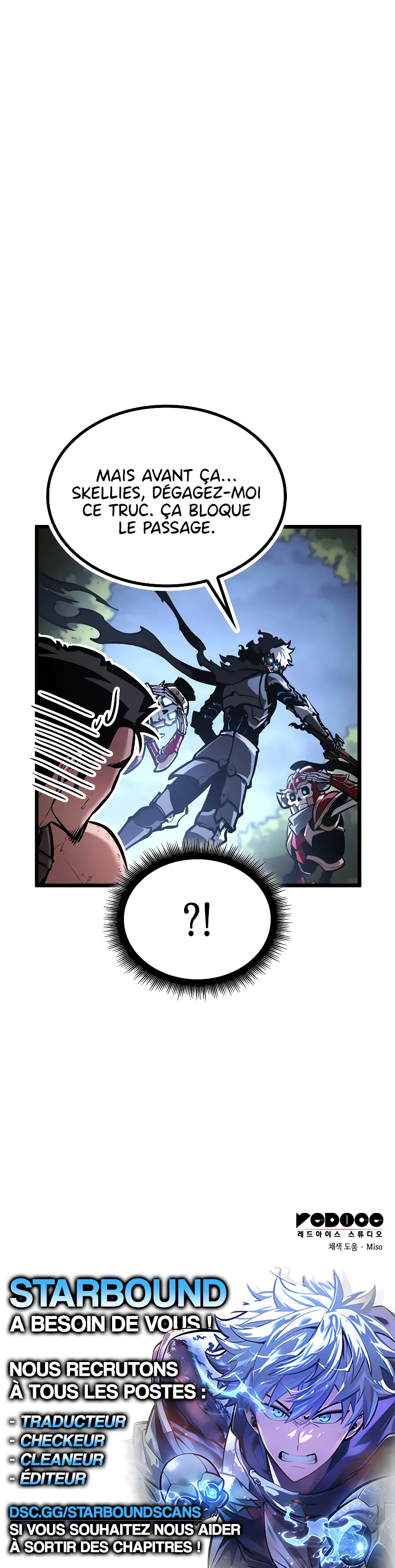 Emperor of Solo Play Chapitre 29 - Page 17