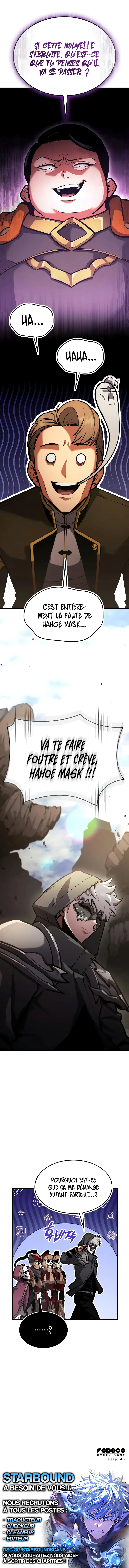 Emperor of Solo Play Chapitre 32 - Page 17