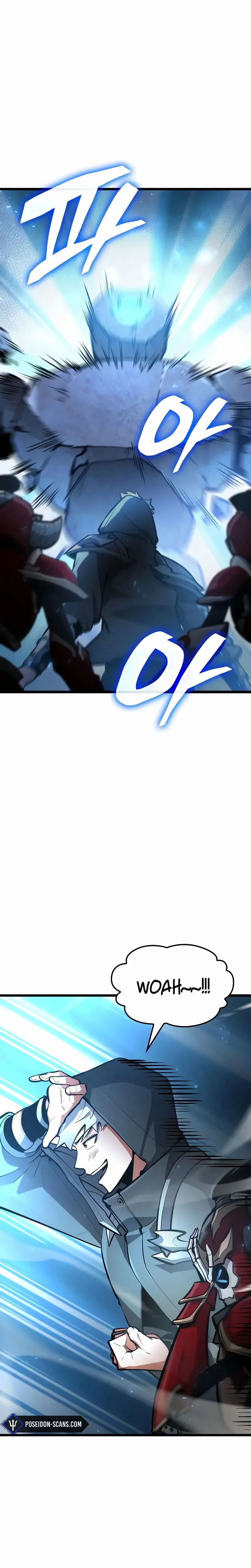 Emperor of Solo Play Chapitre 34 - Page 3