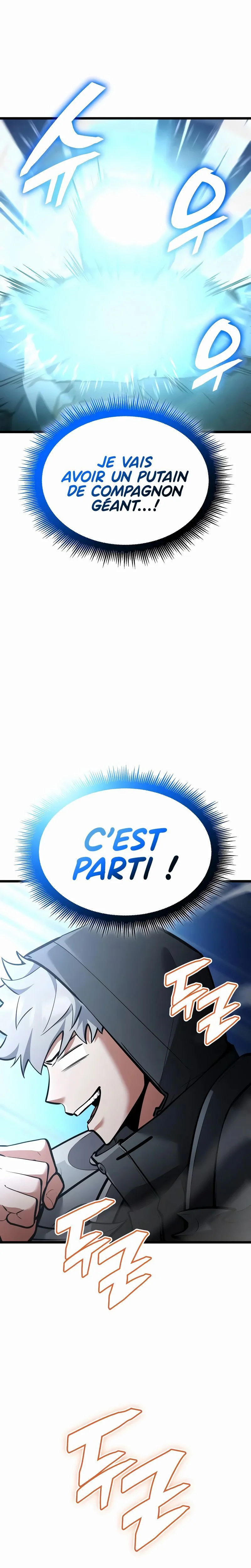 Emperor of Solo Play Chapitre 34 - Page 4