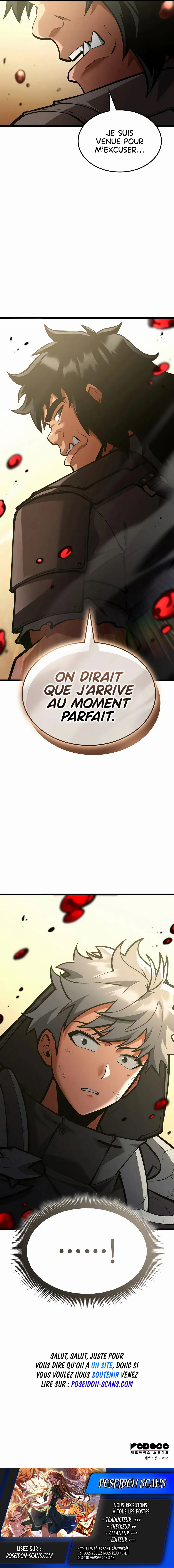 Emperor of Solo Play Chapitre 36 - Page 16
