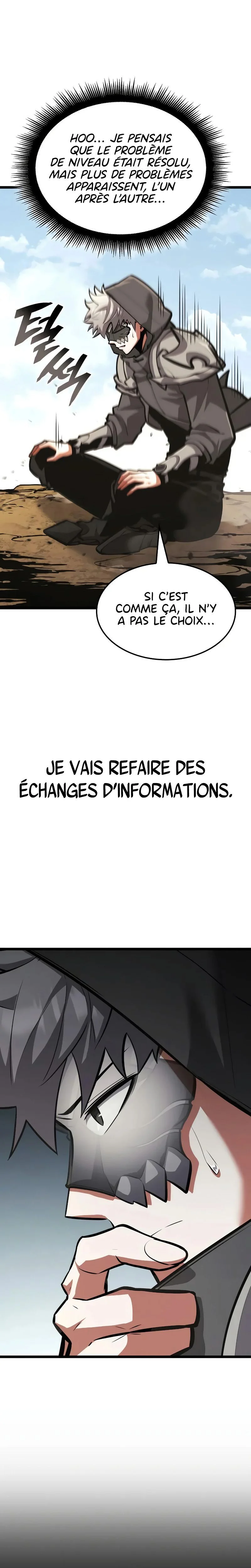 Emperor of Solo Play Chapitre 37 - Page 18