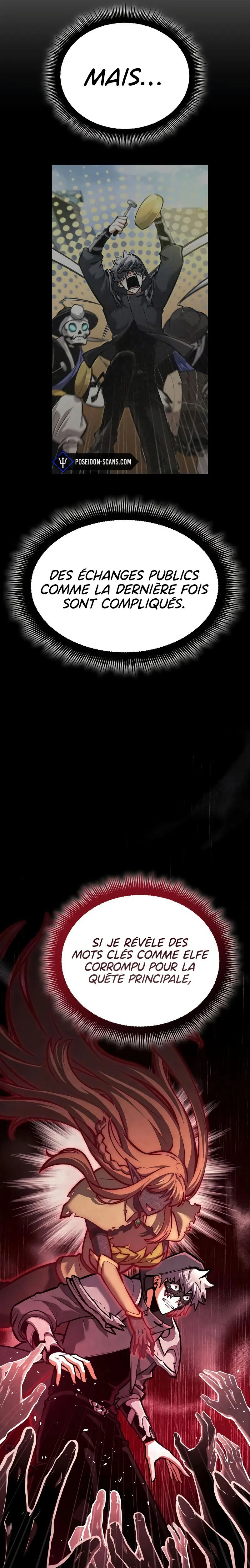 Emperor of Solo Play Chapitre 37 - Page 19
