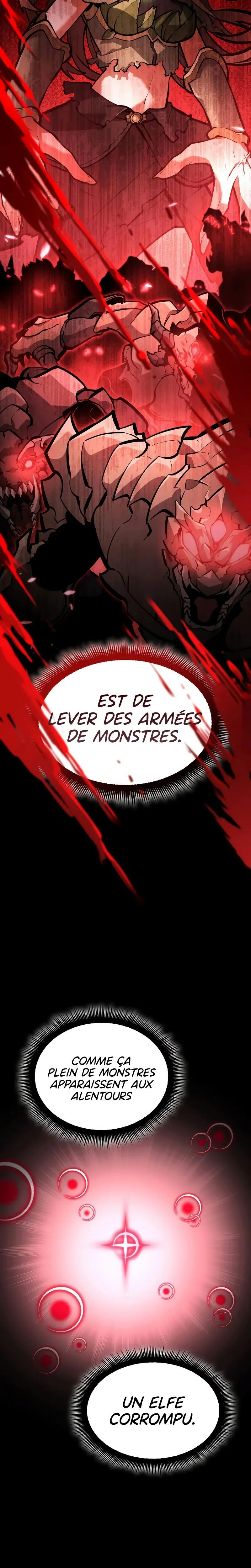 Emperor of Solo Play Chapitre 37 - Page 21