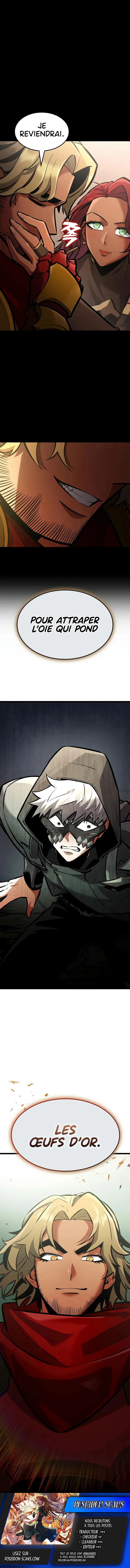 Emperor of Solo Play Chapitre 37 - Page 27
