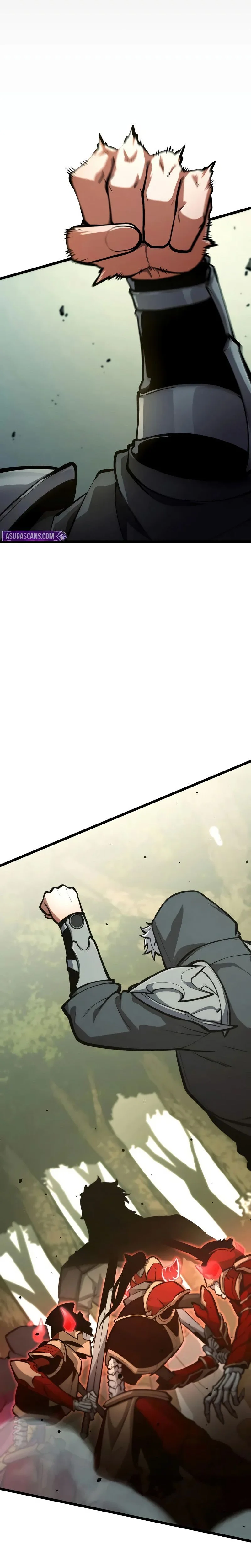 Emperor of Solo Play Chapitre 37 - Page 8