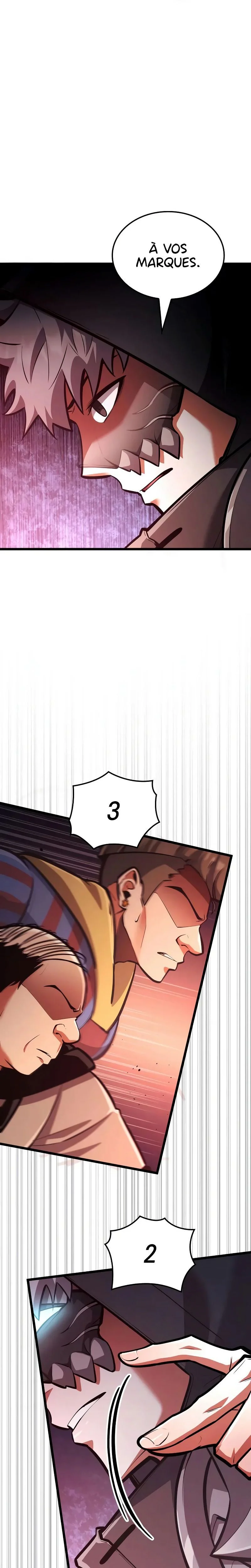 Emperor of Solo Play Chapitre 38 - Page 26