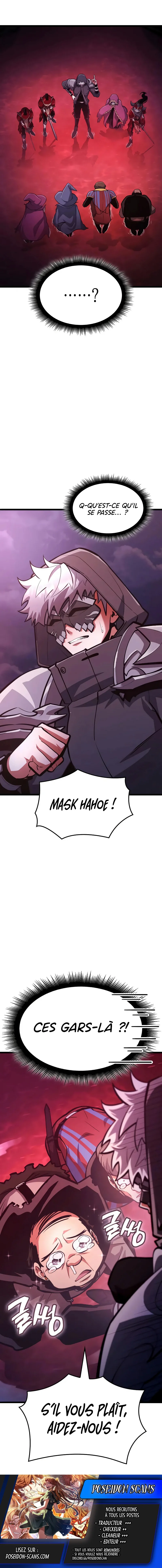 Emperor of Solo Play Chapitre 38 - Page 28