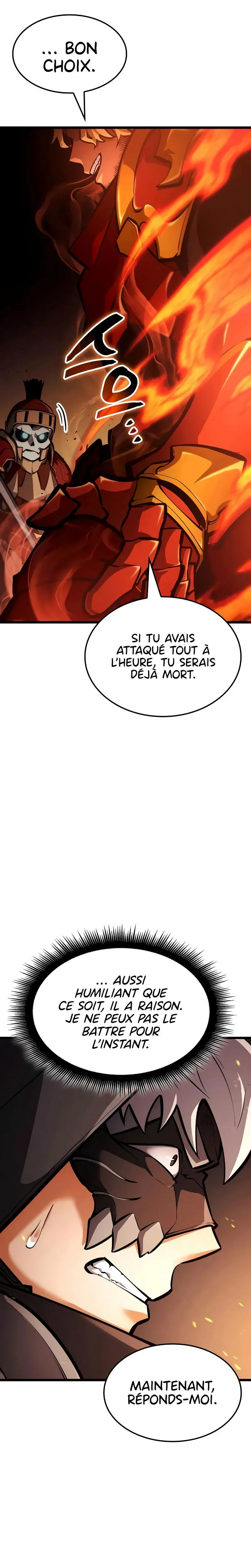 Emperor of Solo Play Chapitre 38 - Page 4