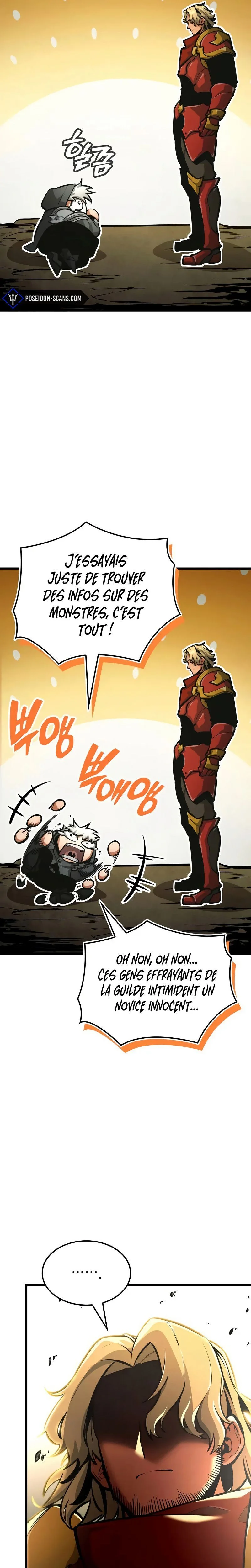 Emperor of Solo Play Chapitre 38 - Page 6