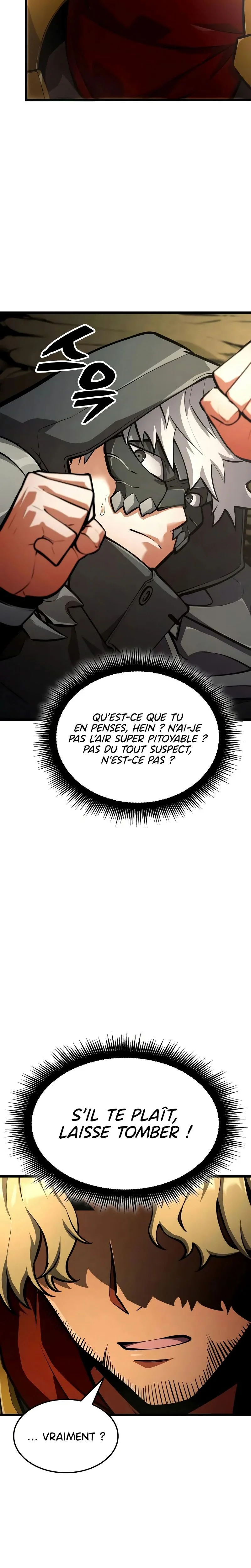 Emperor of Solo Play Chapitre 38 - Page 7
