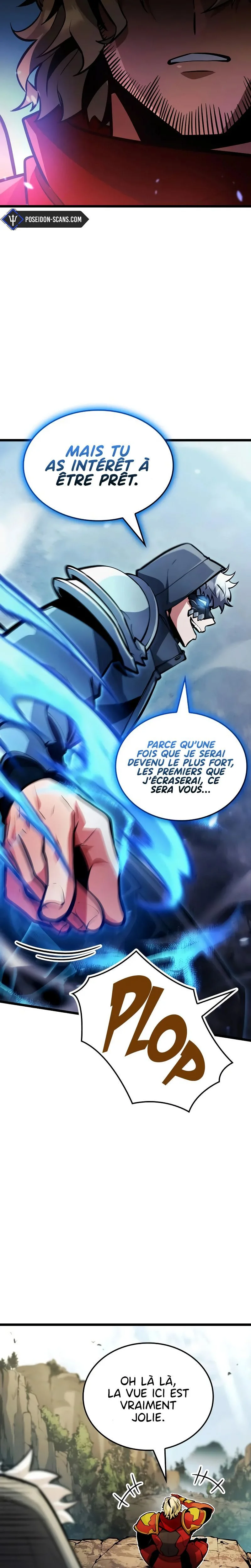 Emperor of Solo Play Chapitre 38 - Page 14