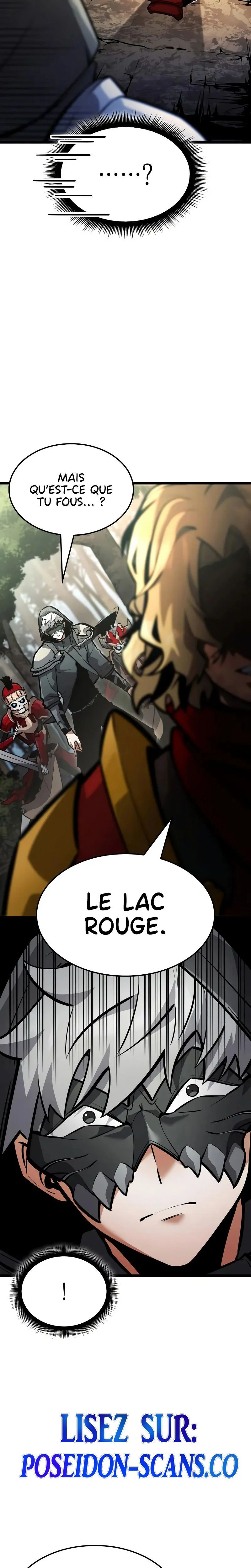 Emperor of Solo Play Chapitre 38 - Page 15