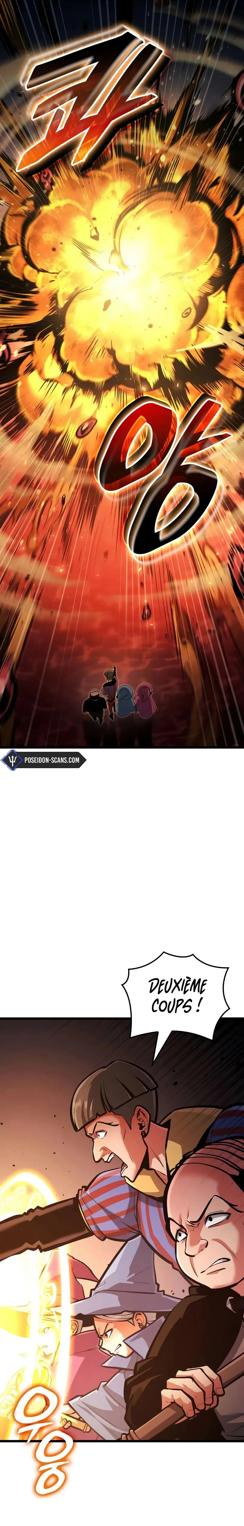 Emperor of Solo Play Chapitre 39 - Page 16
