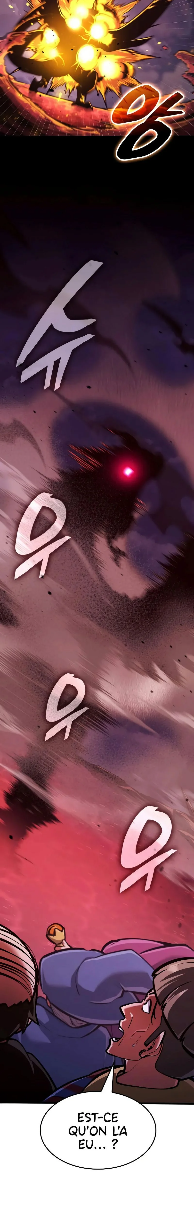 Emperor of Solo Play Chapitre 39 - Page 18