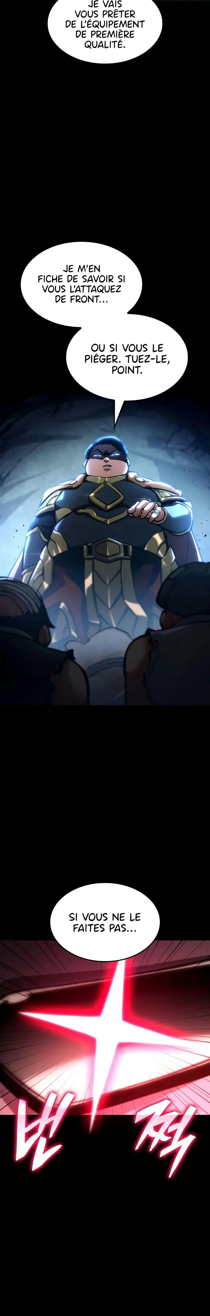 Emperor of Solo Play Chapitre 39 - Page 9