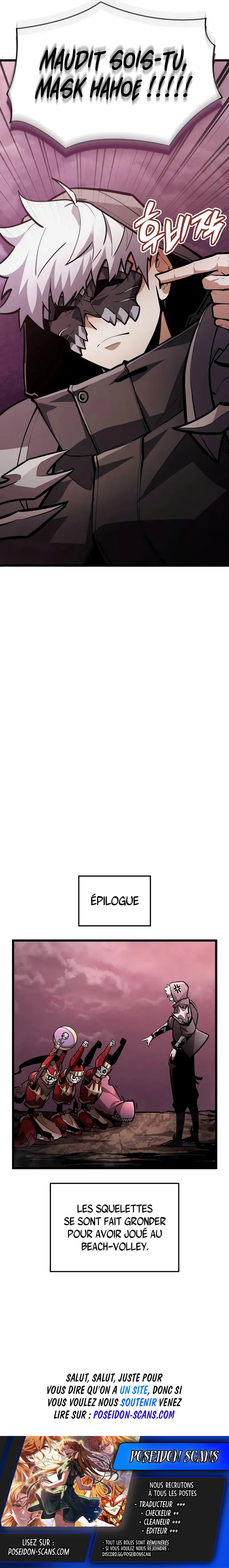 Emperor of Solo Play Chapitre 40 - Page 22