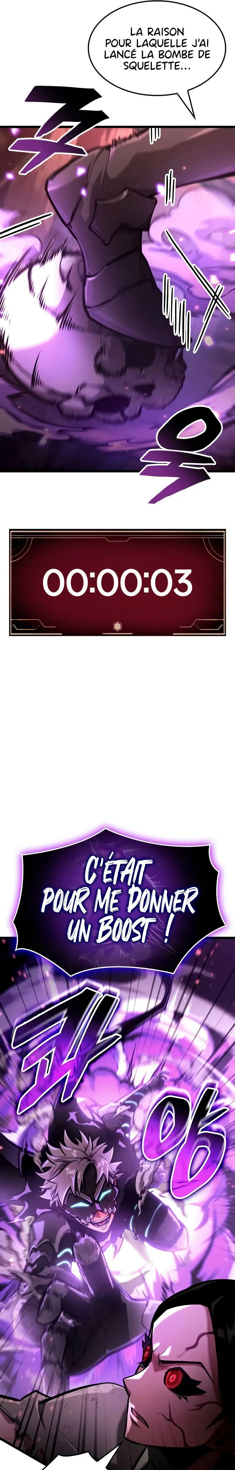 Emperor of Solo Play Chapitre 40 - Page 9