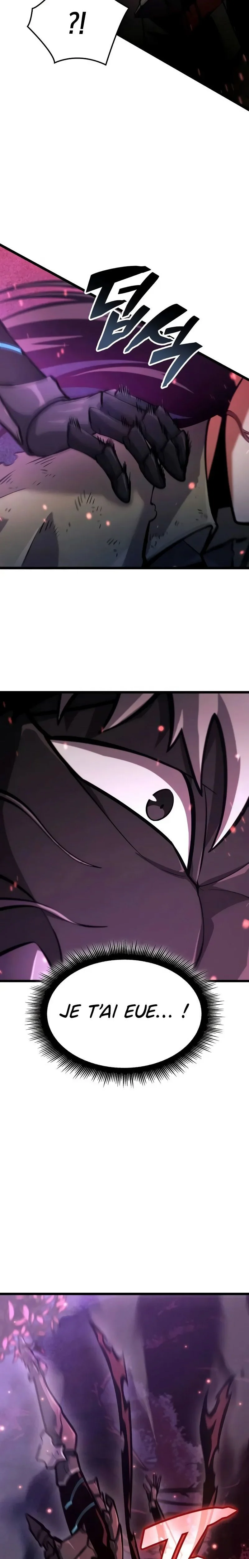 Emperor of Solo Play Chapitre 40 - Page 10