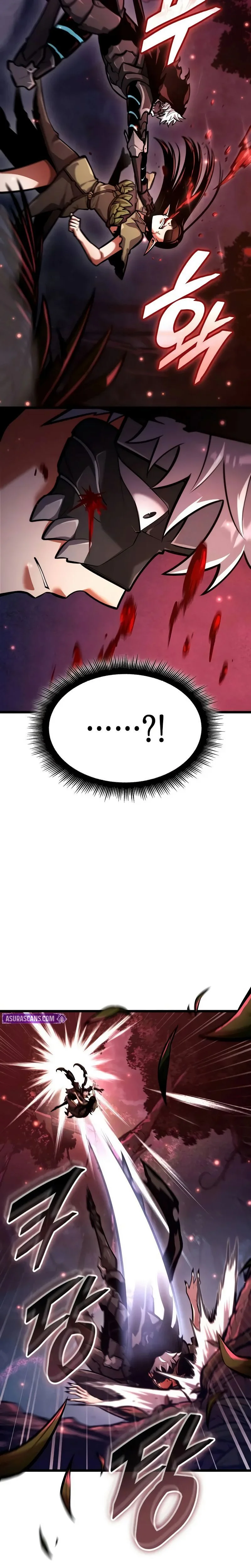 Emperor of Solo Play Chapitre 40 - Page 11