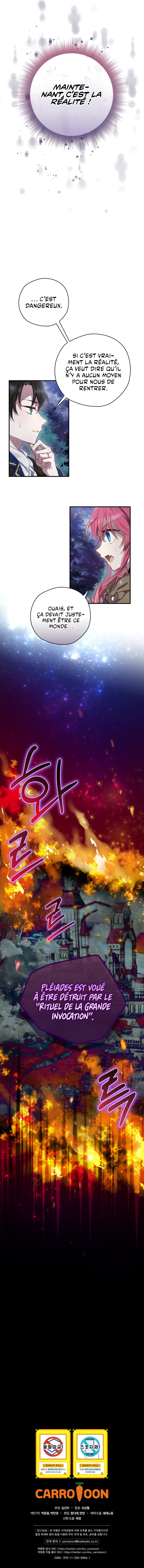 Ending Maker Chapitre 2 - Page 13