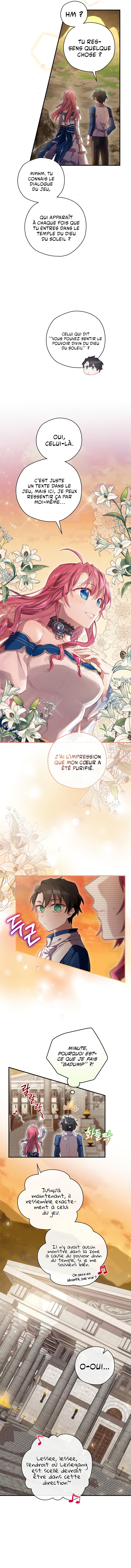 Ending Maker Chapitre 4 - Page 11