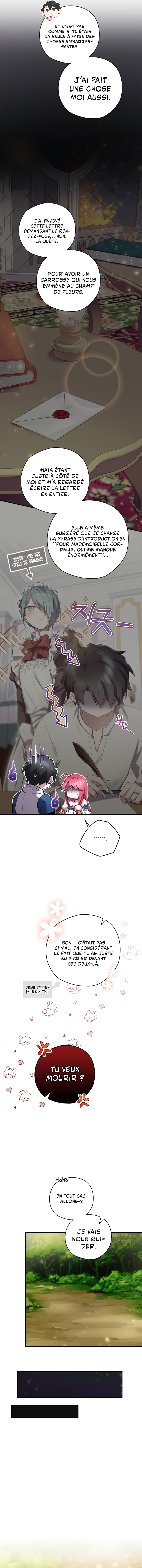Ending Maker Chapitre 4 - Page 8