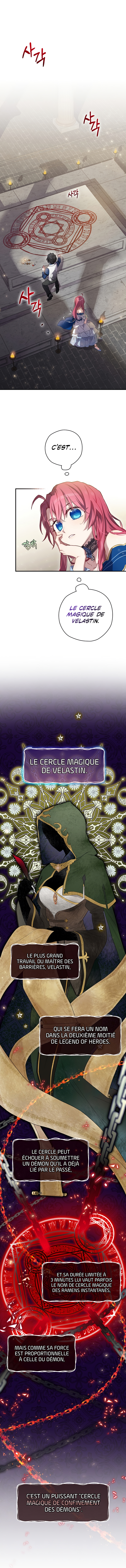 Ending Maker Chapitre 5 - Page 3