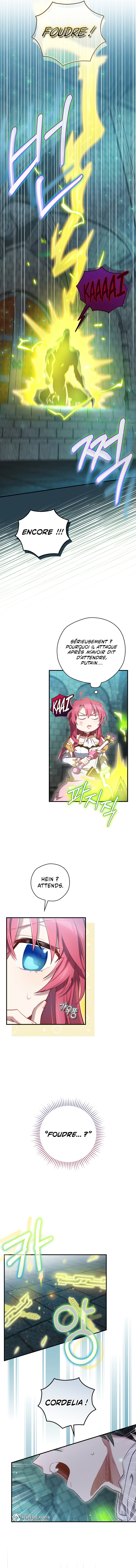 Ending Maker Chapitre 9 - Page 10
