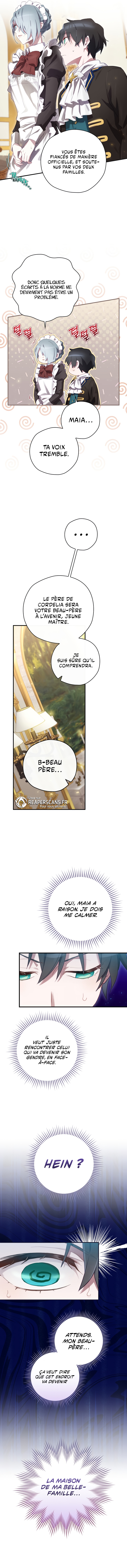 Ending Maker Chapitre 12 - Page 12