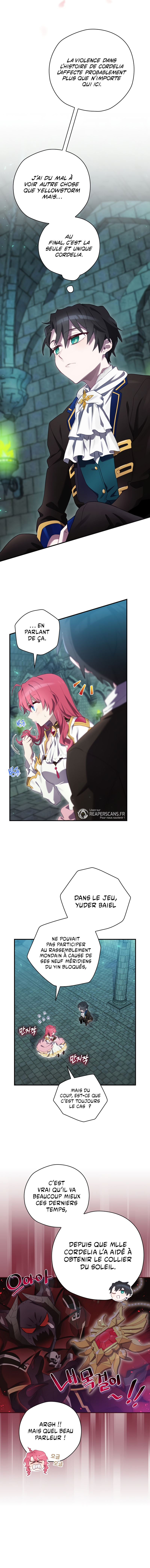 Ending Maker Chapitre 12 - Page 4