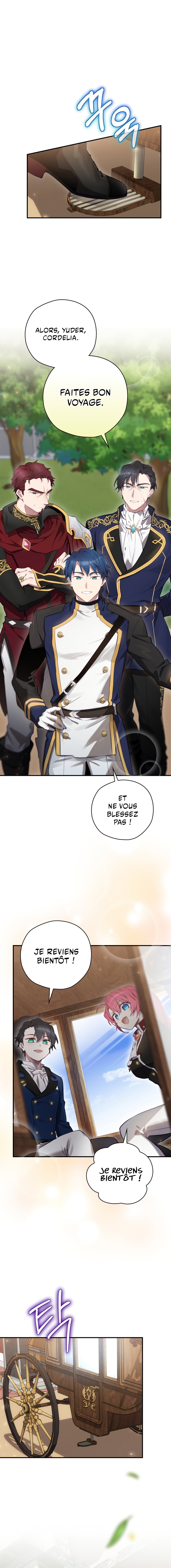 Ending Maker Chapitre 16 - Page 4