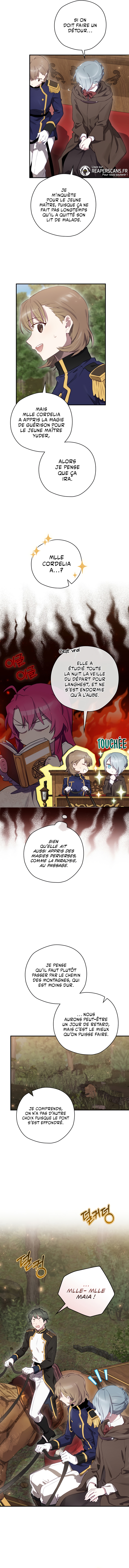 Ending Maker Chapitre 16 - Page 8