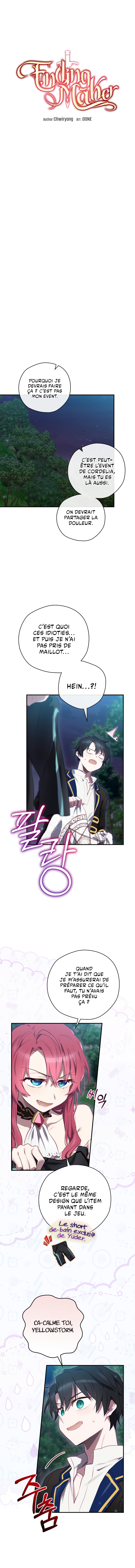 Ending Maker Chapitre 17 - Page 4