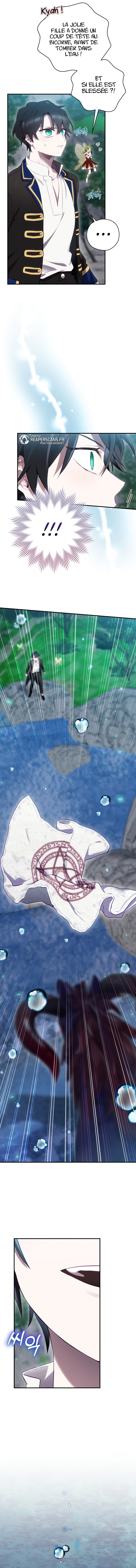 Ending Maker Chapitre 18 - Page 12