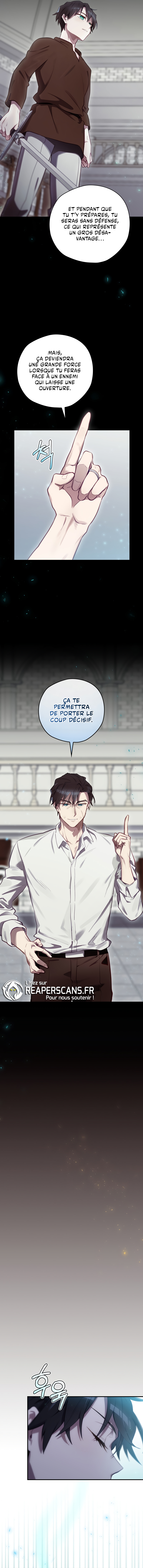 Ending Maker Chapitre 20 - Page 9
