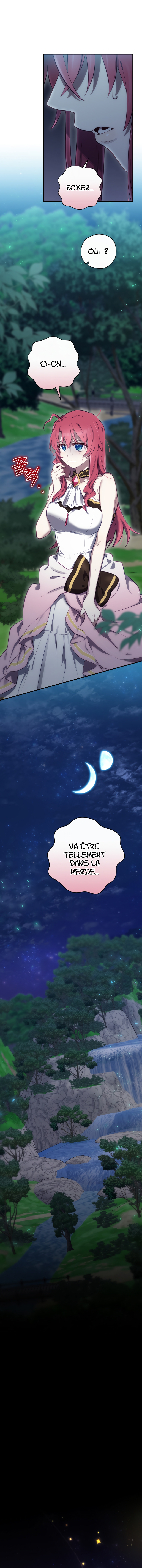 Ending Maker Chapitre 23 - Page 10