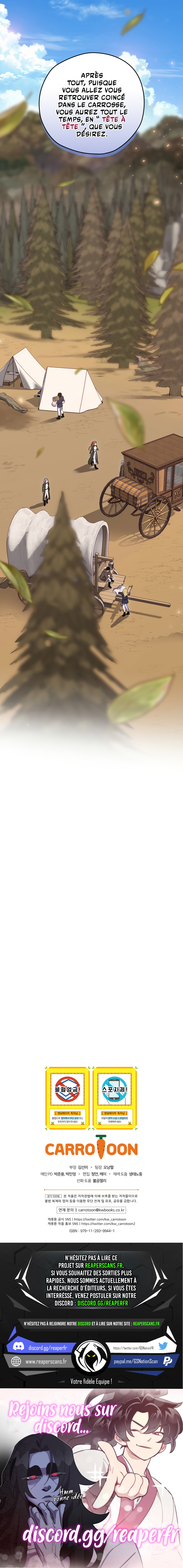Ending Maker Chapitre 23 - Page 15
