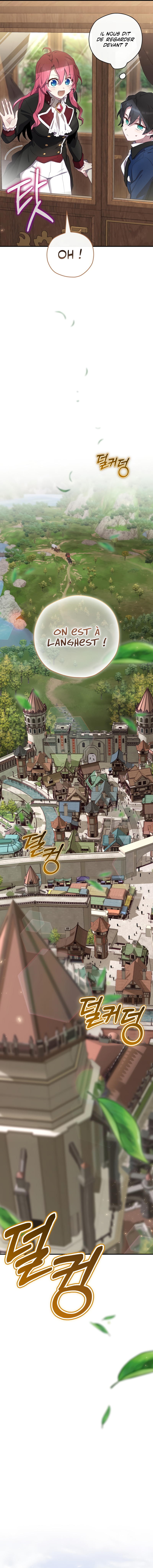 Ending Maker Chapitre 24 - Page 11