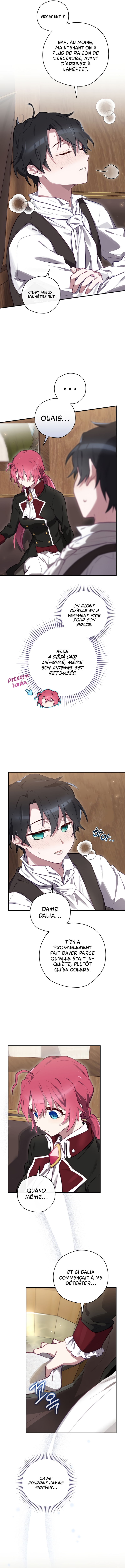 Ending Maker Chapitre 24 - Page 4