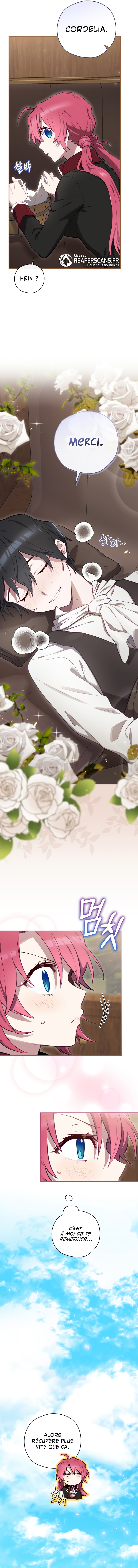 Ending Maker Chapitre 24 - Page 8