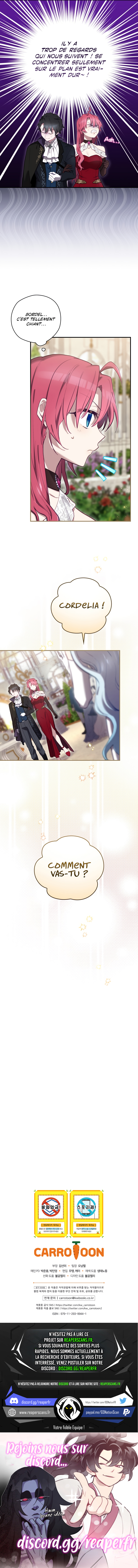 Ending Maker Chapitre 26 - Page 14