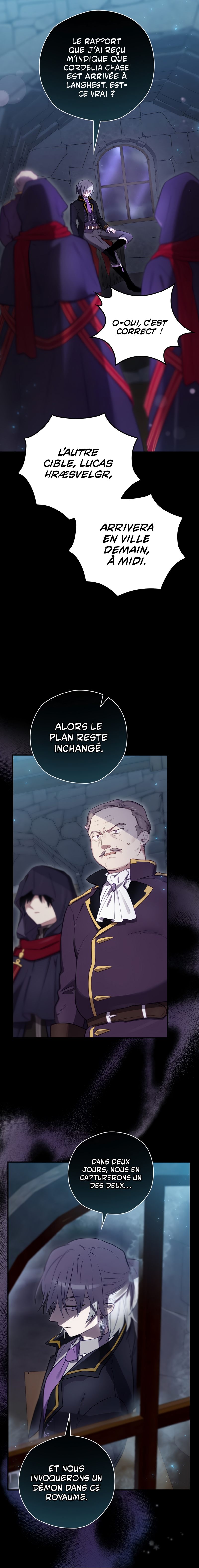 Ending Maker Chapitre 26 - Page 8